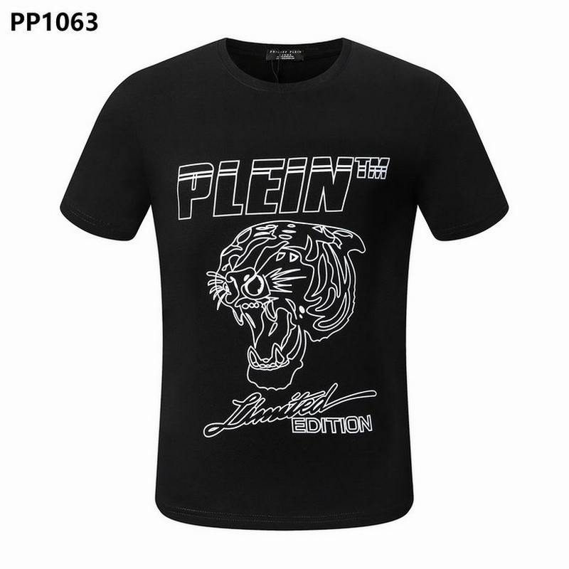 Philipp Plein T-shirts 489